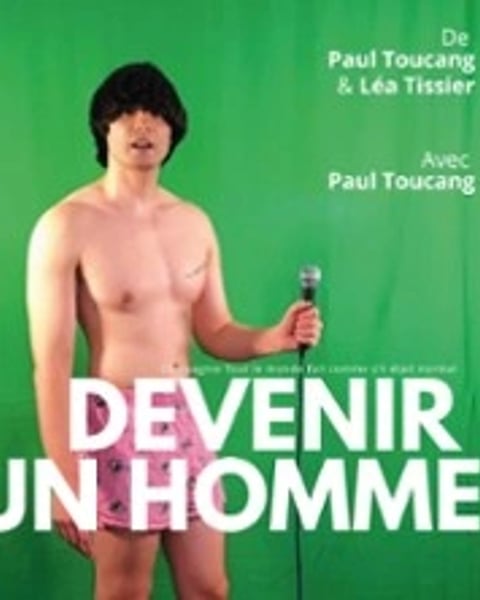 Paul Toucang, Archiver la Nuit