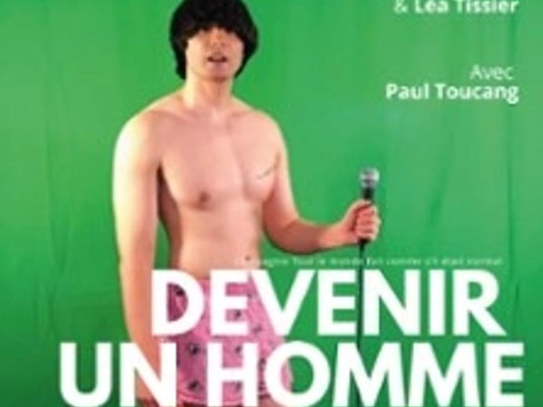 Paul Toucang, Archiver la Nuit