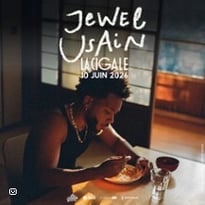 Jewel Usain