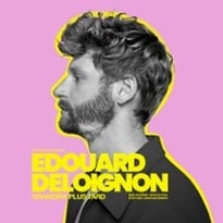 Edouard Deloignon, Edouard Deloignon grandira plus tard