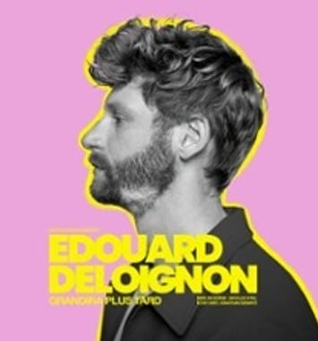Edouard Deloignon, Edouard Deloignon grandira plus tard