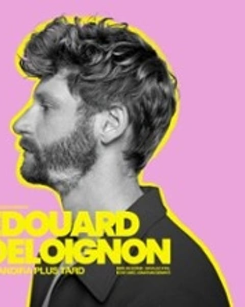 Edouard Deloignon, Edouard Deloignon grandira plus tard