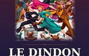 Le dindon