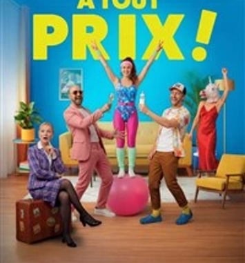 Bébé à tout prix