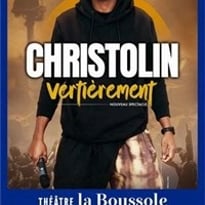 Christolin dans Vertièrement