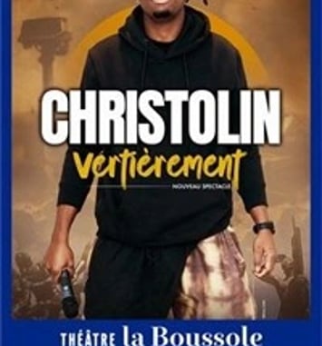 Christolin dans Vertièrement