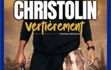 Christolin dans Vertièrement