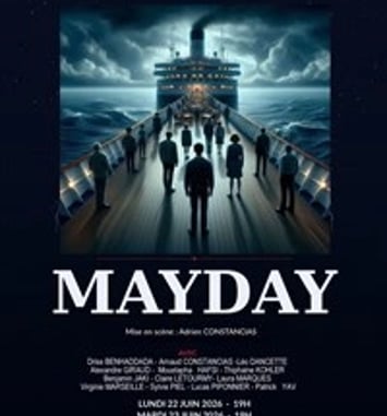 Mayday