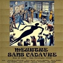 Meurtre sans cadavre