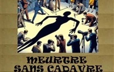 Meurtre sans cadavre