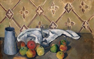 Cézanne et nous