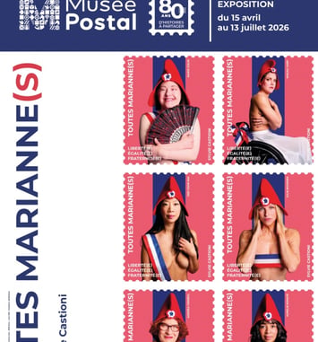 Toutes Marianne(s). Liberté(e), Égalité(e), Fraternité(e)