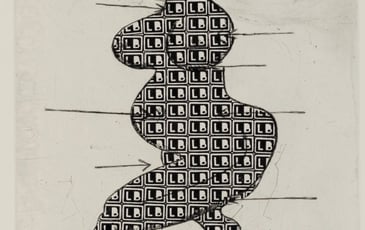 Louise Bourgeois, Extrême Tension