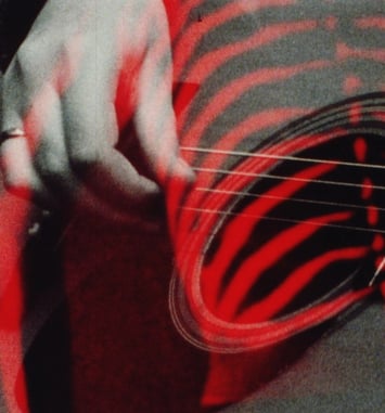 Sandra Lahire : Surexposée, comme aux rayons X