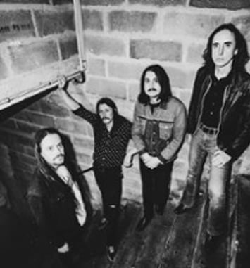 The Datsuns