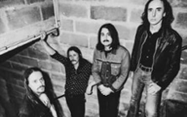 The Datsuns
