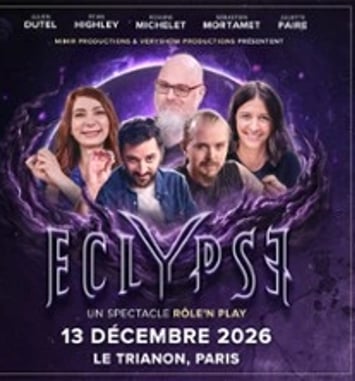 Rôle'N Play