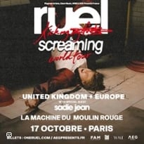 Ruel