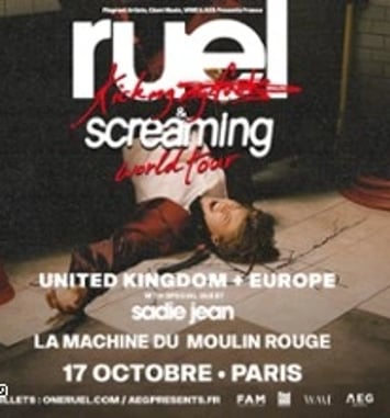 Ruel