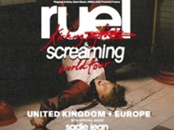 Ruel