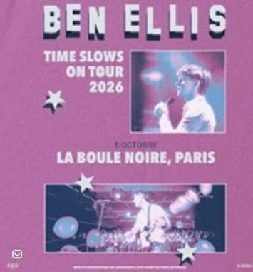 Ben Ellis