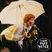 Isabelle Georges, Cabaret Orchestra