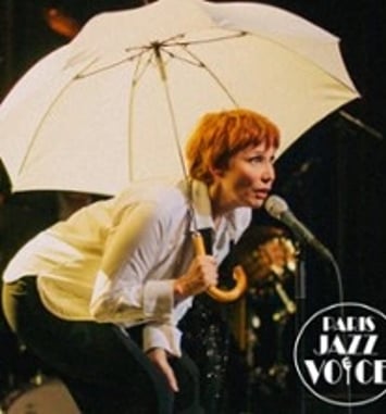 Isabelle Georges, Cabaret Orchestra