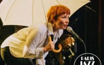 Isabelle Georges, Cabaret Orchestra