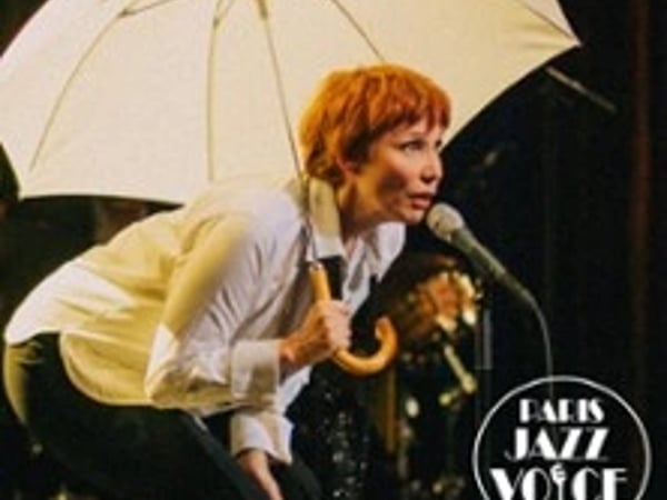 Isabelle Georges, Cabaret Orchestra