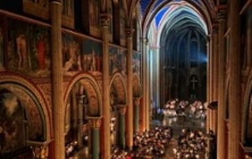 Vivaldi : Les Quatre Saisons