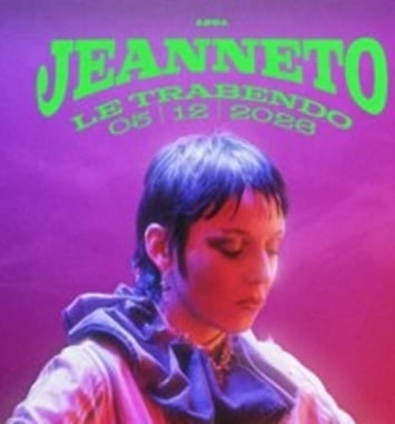 JeanneTo