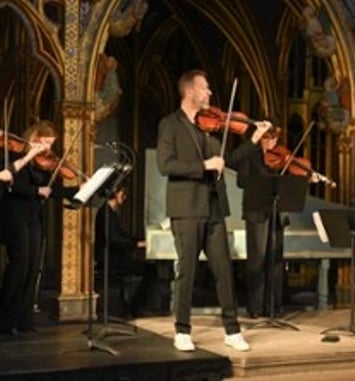 Danse & Prestige du Violon