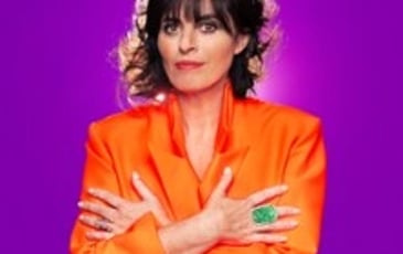 Sandrine Sarroche
