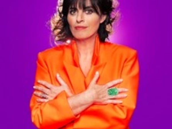 Sandrine Sarroche