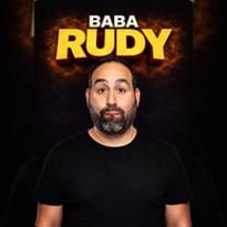 Baba Rudy