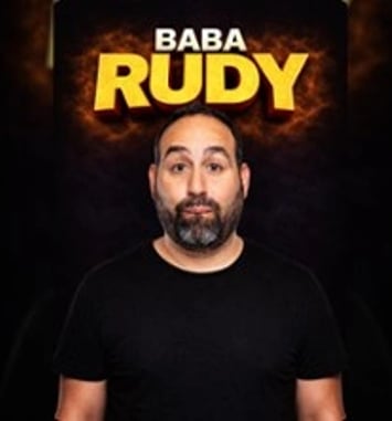 Baba Rudy