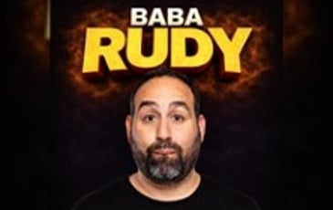 Baba Rudy