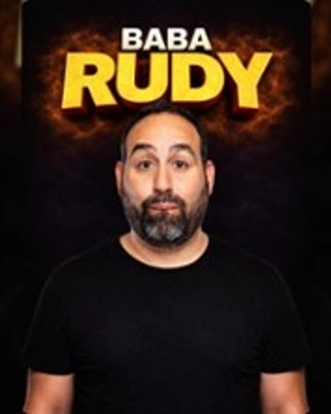 Baba Rudy