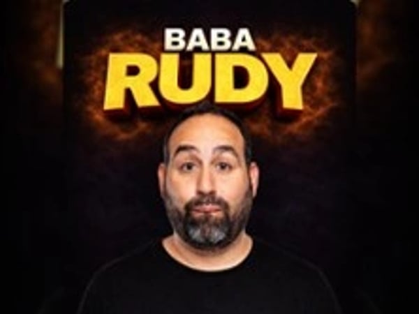 Baba Rudy