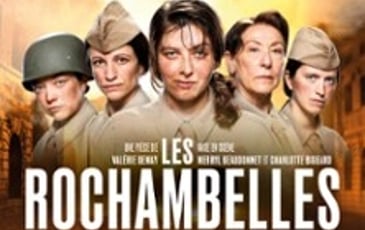 Les Rochambelles