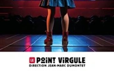 L'Ecole du One Man Show : les shows de fin d'année