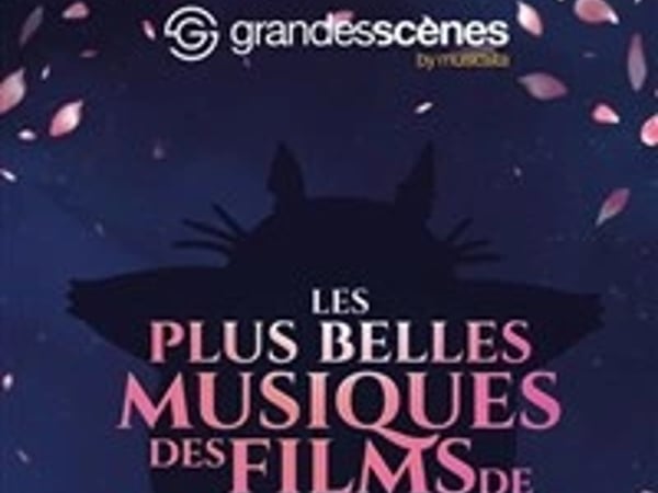 Les plus belles musiques des films de Miyazaki