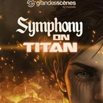 Symphony on Titan