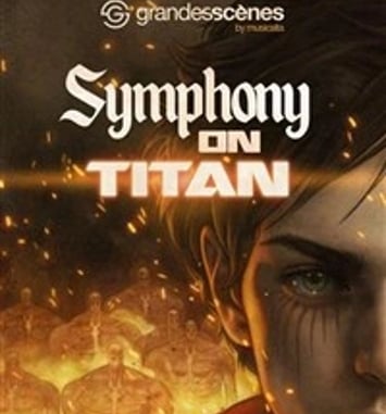 Symphony on Titan