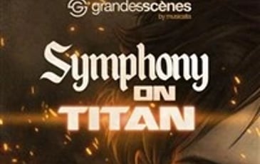 Symphony on Titan