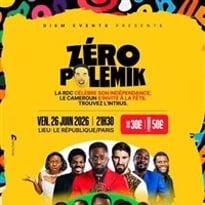 Zéro polémik