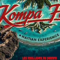 Festival Kompa Fest Les Meilleurs du Kompa