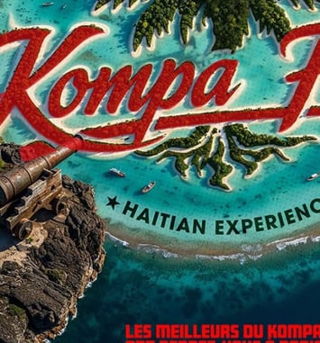 Festival Kompa Fest Les Meilleurs du Kompa
