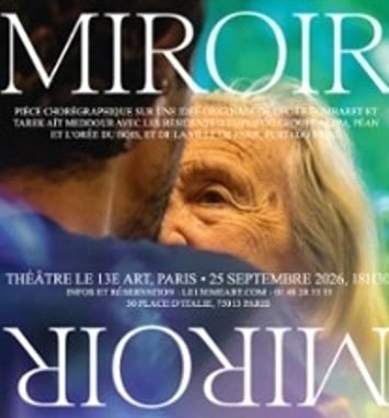 Miroir Miroir