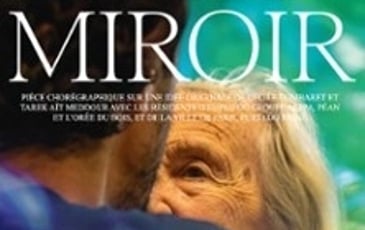 Miroir Miroir